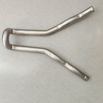 Cr 24 Cr 26 V Anchor Refractory Fire Resistant Density 7.96g/Cm3