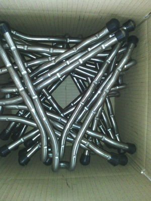 High Density Anchors Refractory Industrial Use Refractory Anchor Manufacturer