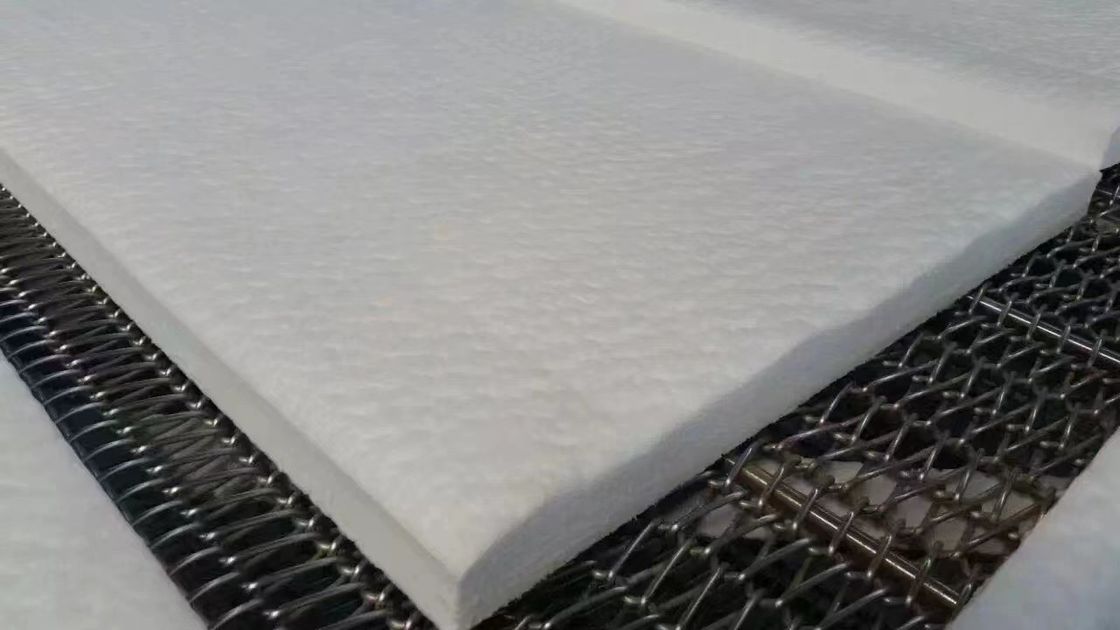 1260 C Ceramic Fibre Blanket Refractory Ceramic Fiber Blanket